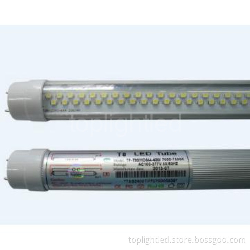 3ft T8 LED straight tube light 10Watt daylight
